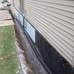 Foundation Repair | ST. Paul, MN | BEI Exterior Maintenance