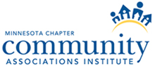 Community Association Institute of MN - preferred contractor