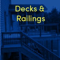 Decks and Railings