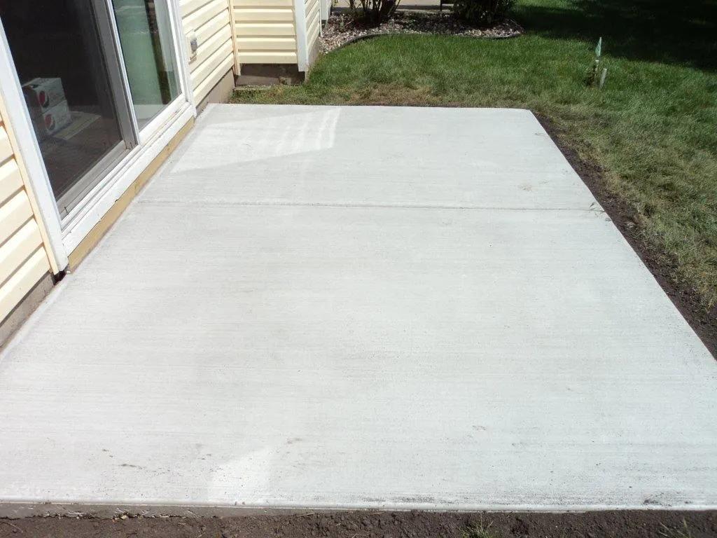 patio masonry installation Minneapolis