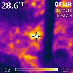 Thermal Imaging services Minneapolis