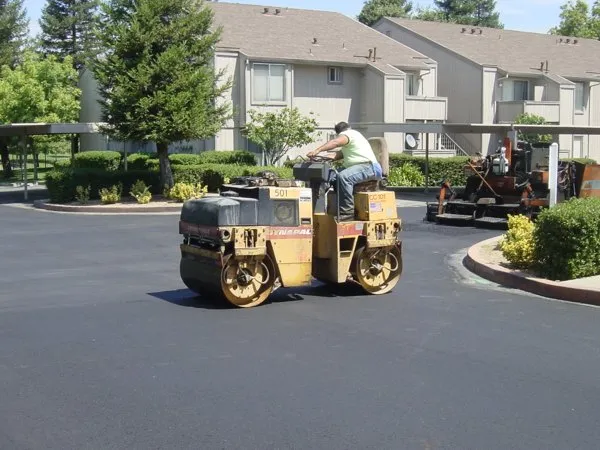 Asphalt Paving Minneapolis
